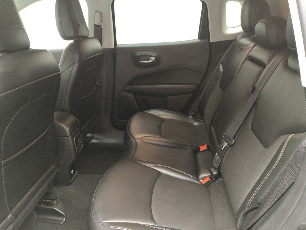 2021 Jeep Compass in Grand Rapids, MI 49508 - 18146176 18