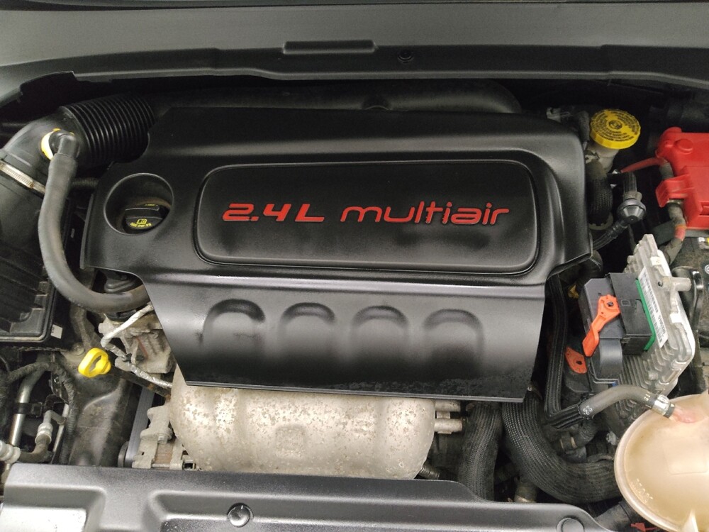 2021 Jeep Compass in Grand Rapids, MI 49508 - 18146176 30