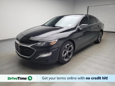 2022 Chevrolet Malibu in Eastpointe, MI 48021