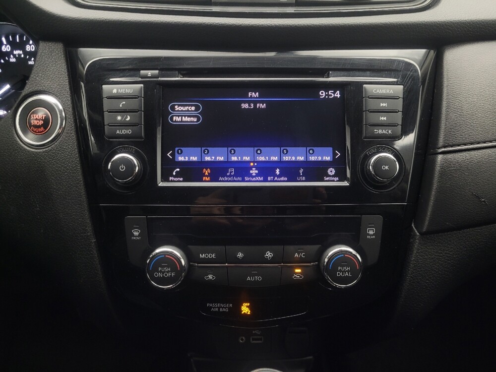 2019 Nissan Rogue in Highland, IN 46322 - 18146180 25