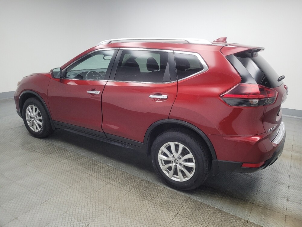 2019 Nissan Rogue in Highland, IN 46322 - 18146180 3