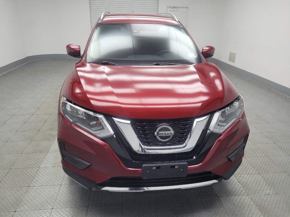 2019 Nissan Rogue in Highland, IN 46322 - 18146180 14
