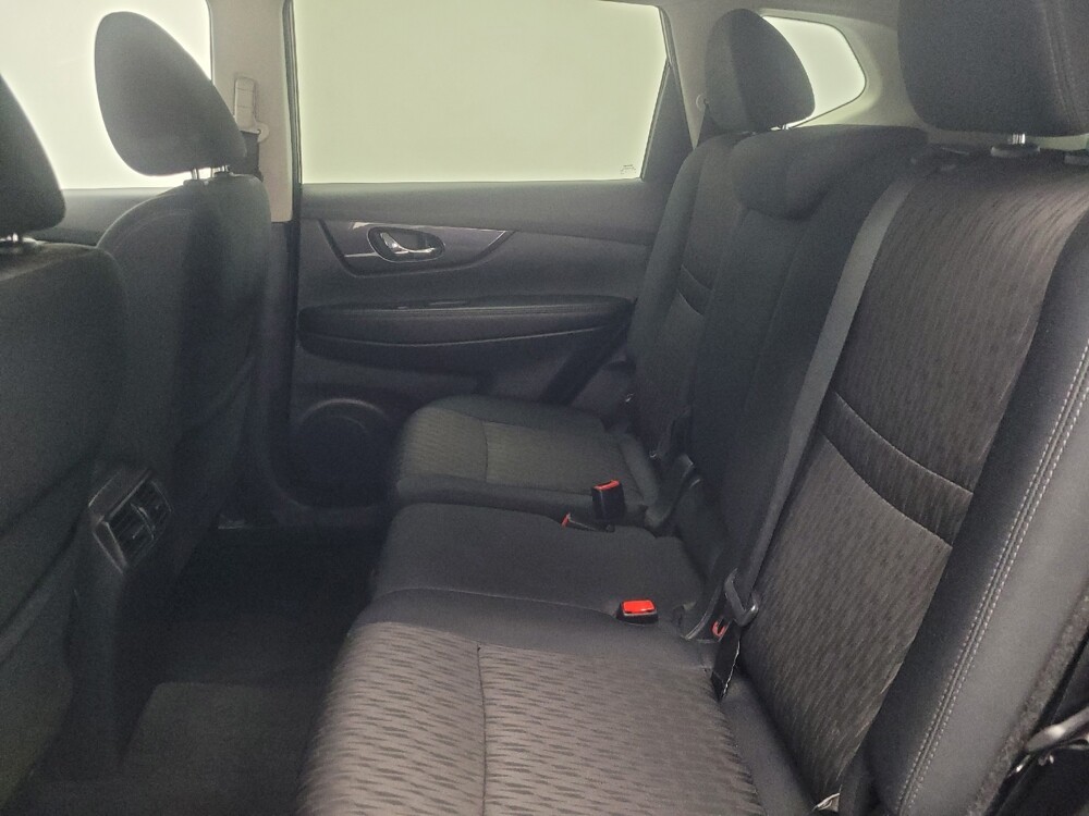 2019 Nissan Rogue in Highland, IN 46322 - 18146180 18