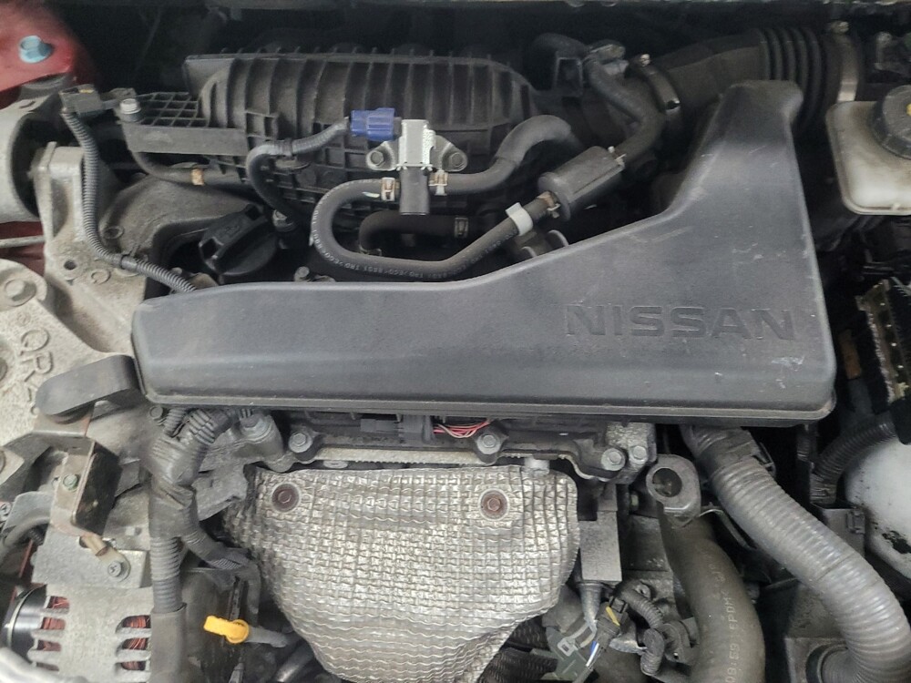 2019 Nissan Rogue in Highland, IN 46322 - 18146180 30
