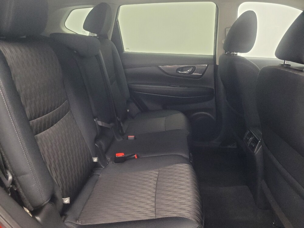 2019 Nissan Rogue in Highland, IN 46322 - 18146180 19