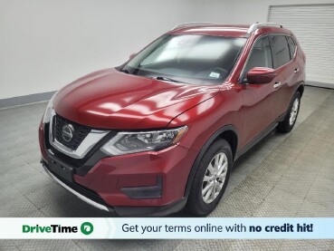2019 Nissan Rogue in Highland, IN 46322