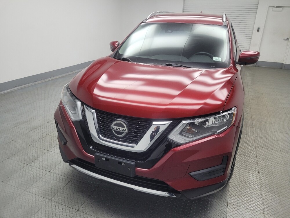 2019 Nissan Rogue in Highland, IN 46322 - 18146180 15
