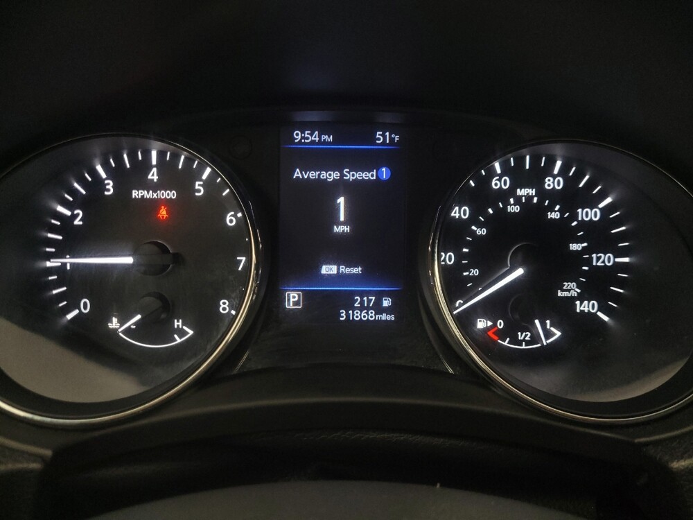 2019 Nissan Rogue in Highland, IN 46322 - 18146180 23