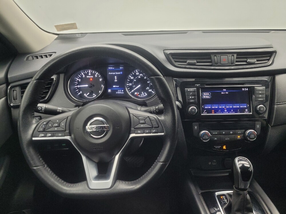 2019 Nissan Rogue in Highland, IN 46322 - 18146180 22