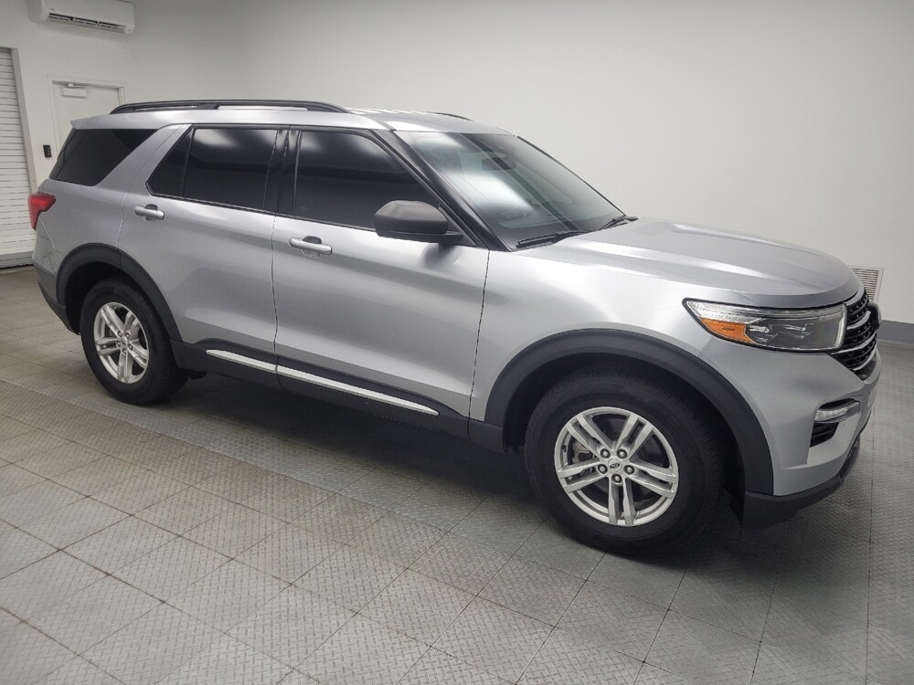 2020 Ford Explorer in Highland, IN 46322 - 18146181 11