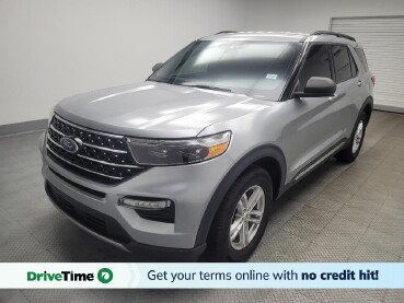 2020 Ford Explorer in Highland, IN 46322