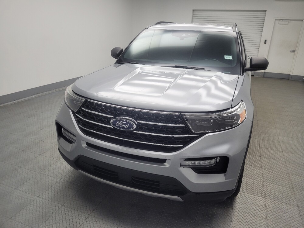 2020 Ford Explorer in Highland, IN 46322 - 18146181 15