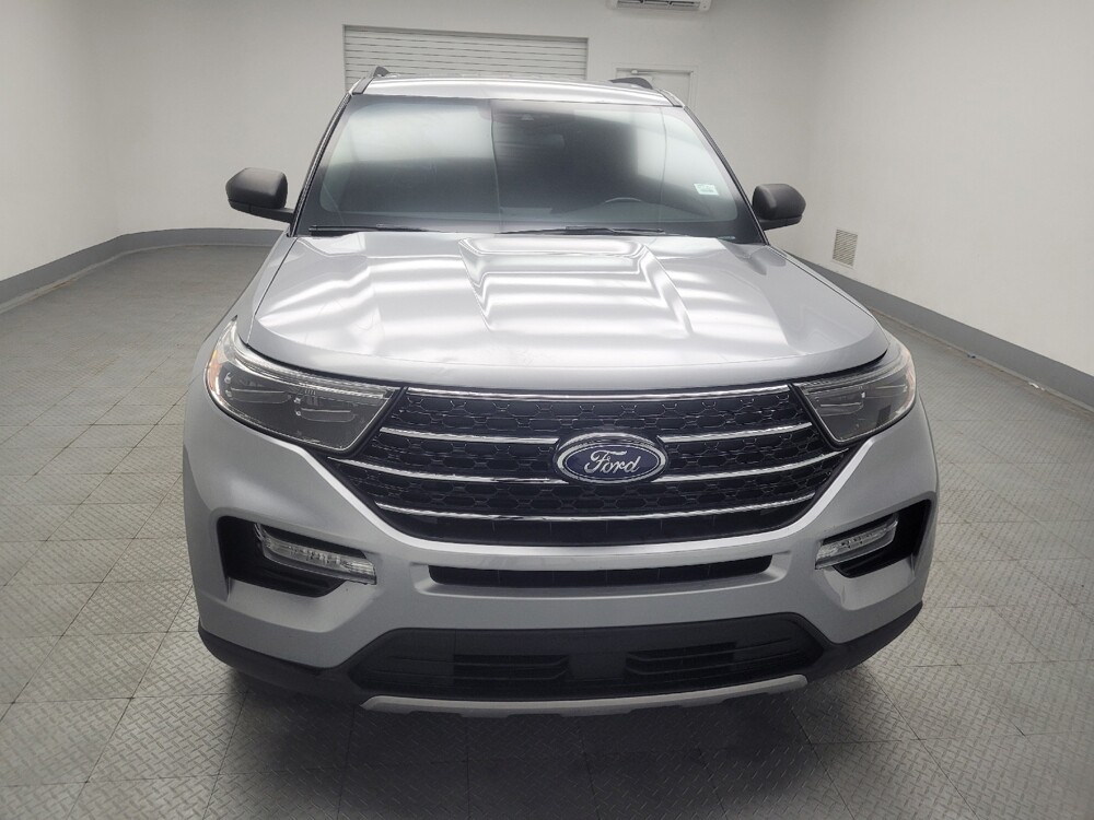 2020 Ford Explorer in Highland, IN 46322 - 18146181 14