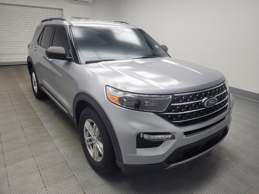 2020 Ford Explorer in Highland, IN 46322 - 18146181 13