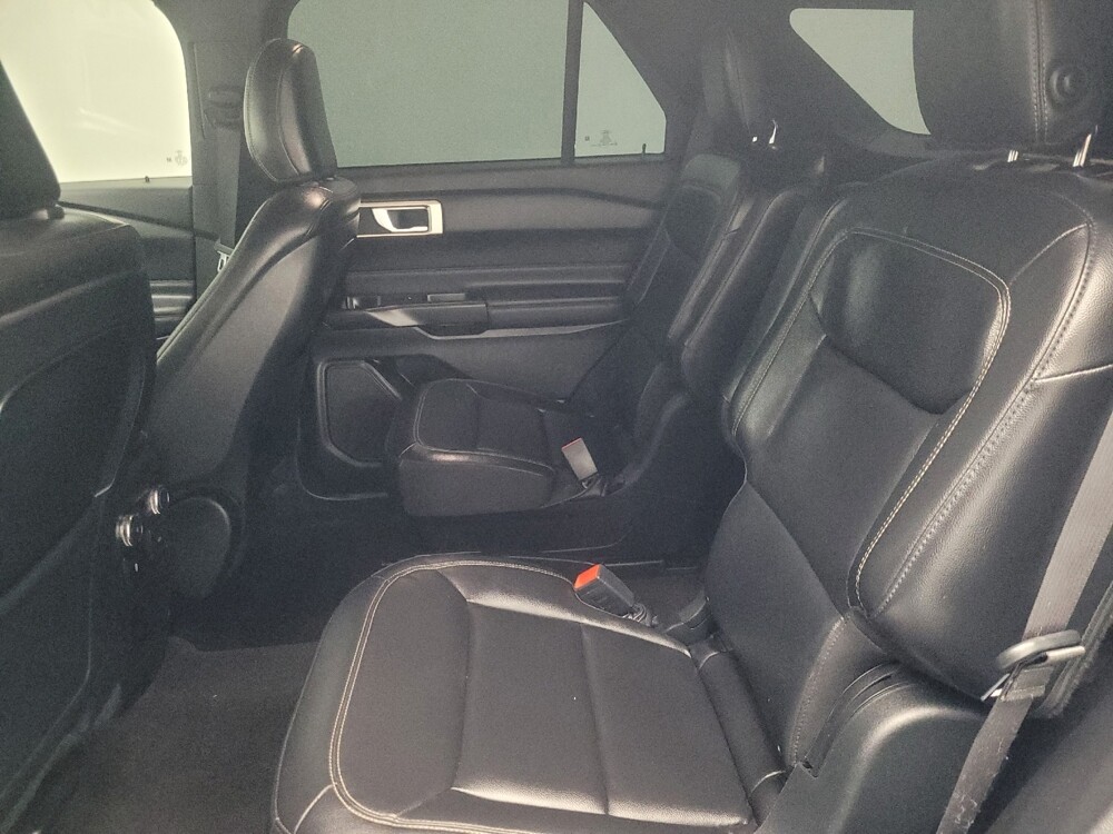 2020 Ford Explorer in Highland, IN 46322 - 18146181 18