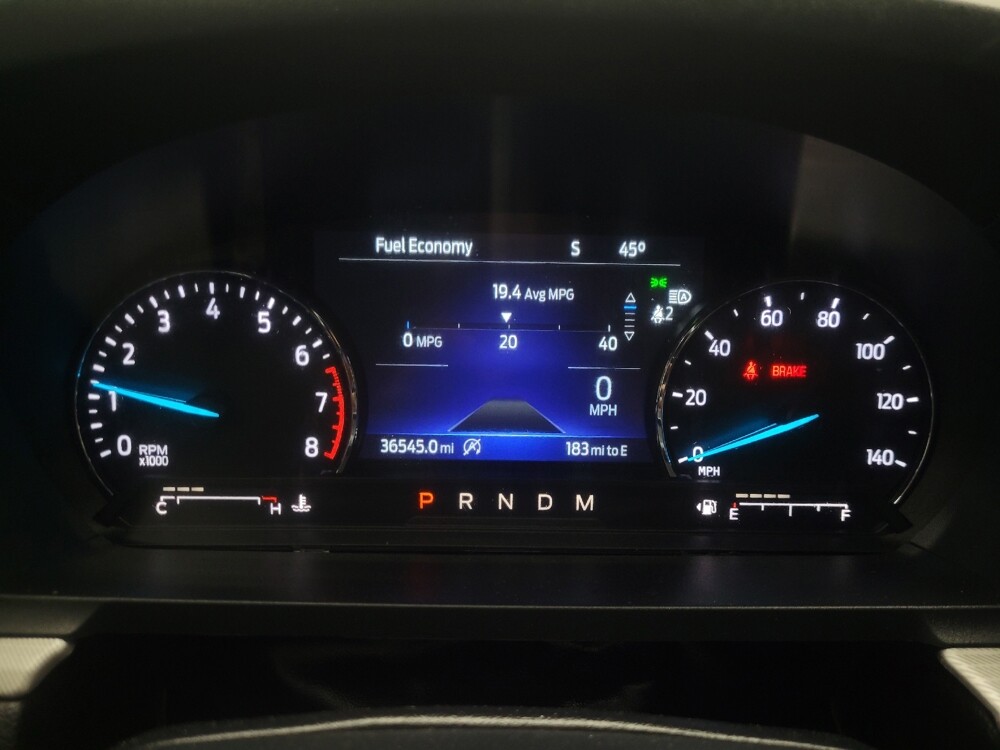 2020 Ford Explorer in Highland, IN 46322 - 18146181 23