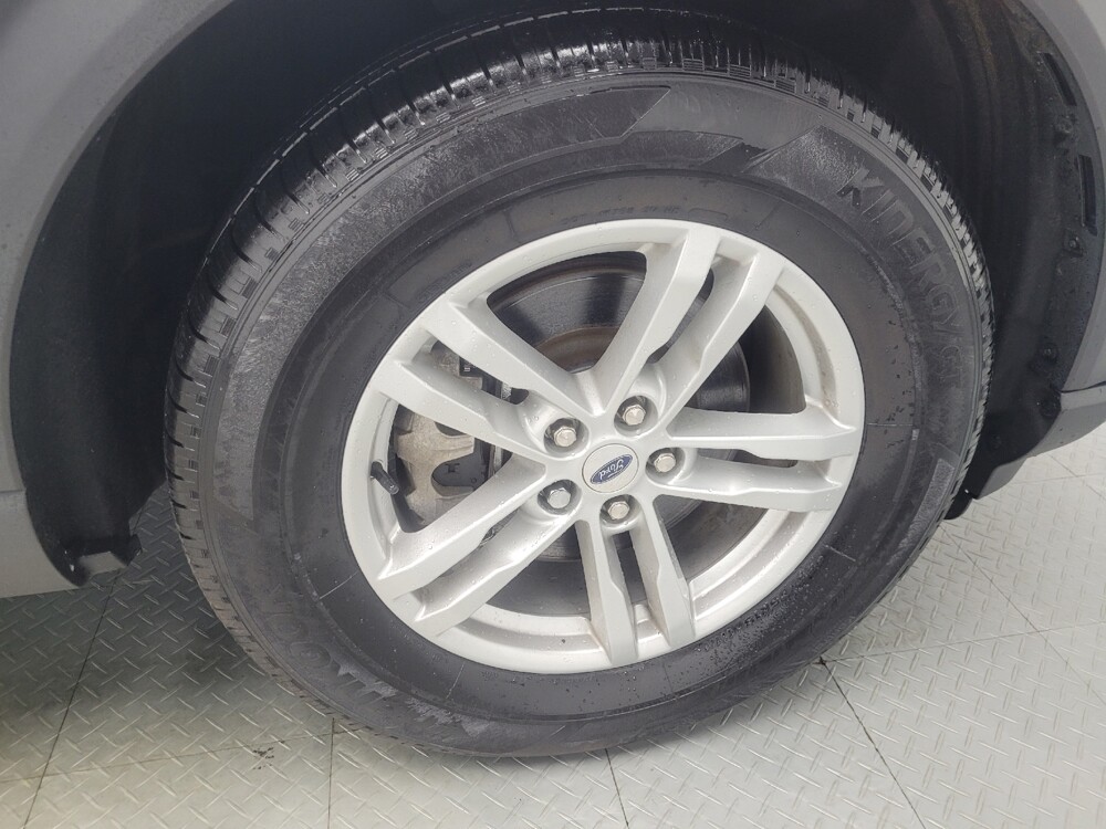 2020 Ford Explorer in Highland, IN 46322 - 18146181 31