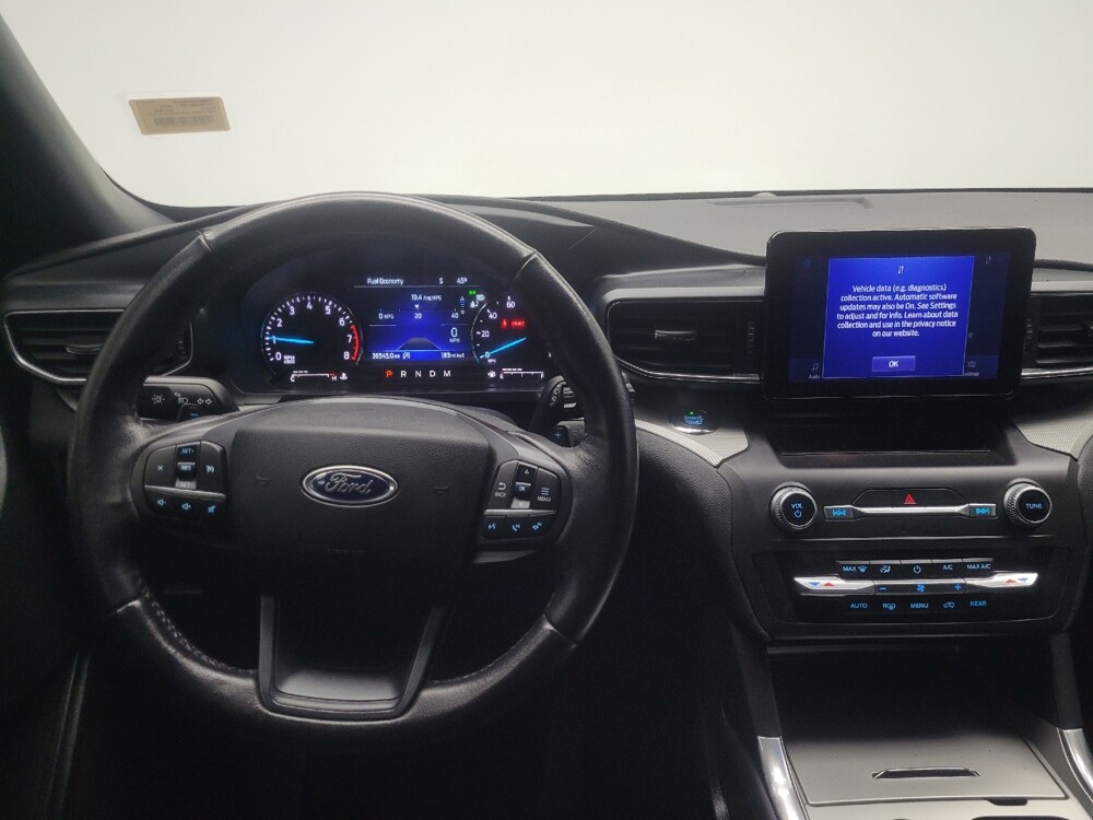 2020 Ford Explorer in Highland, IN 46322 - 18146181 22