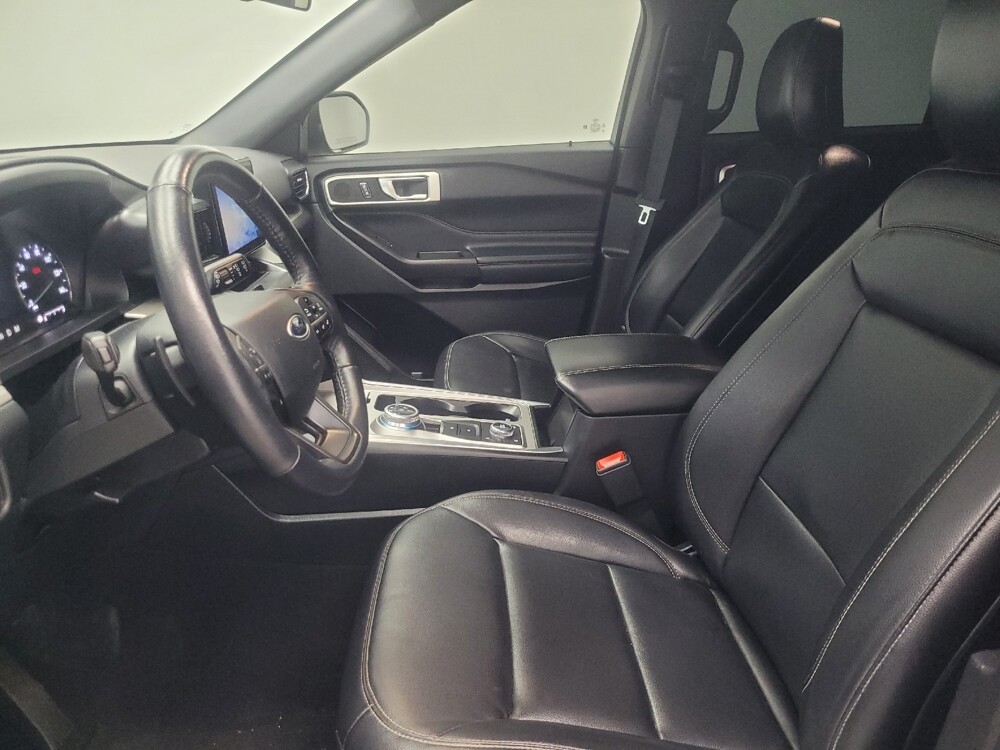 2020 Ford Explorer in Highland, IN 46322 - 18146181 17