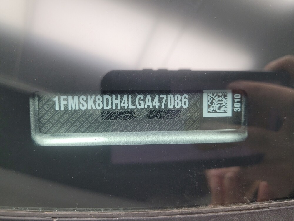 2020 Ford Explorer in Highland, IN 46322 - 18146181 33