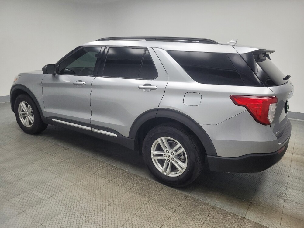 2020 Ford Explorer in Highland, IN 46322 - 18146181 3
