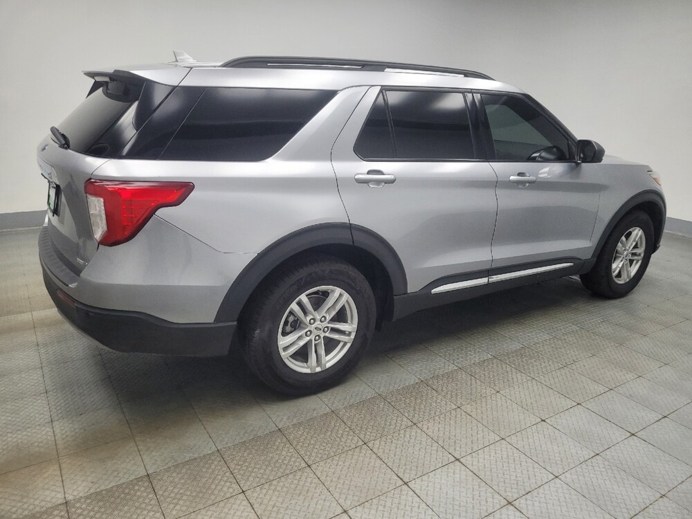 2020 Ford Explorer in Highland, IN 46322 - 18146181 10