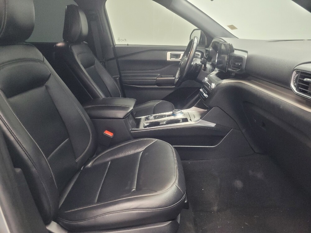 2020 Ford Explorer in Highland, IN 46322 - 18146181 21