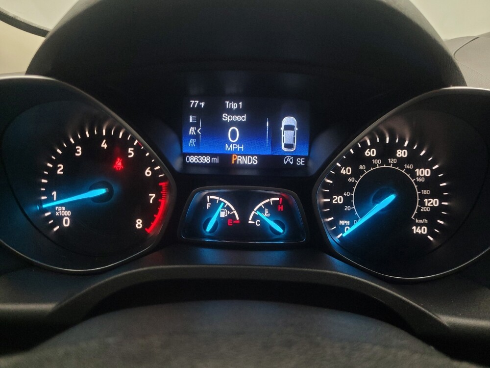 2018 Ford Escape in Indianapolis, IN 46222 - 18146183 23