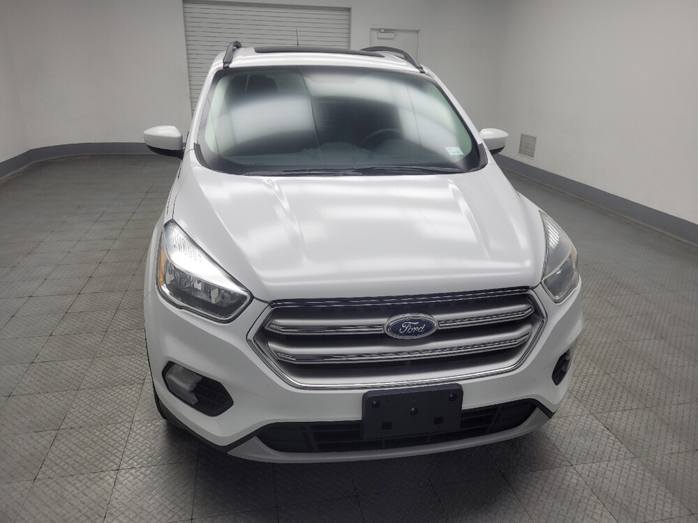 2018 Ford Escape in Indianapolis, IN 46222 - 18146183 14