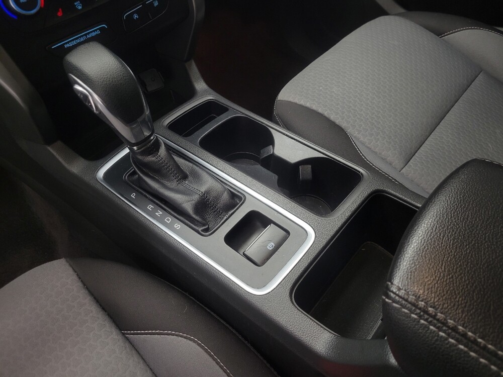 2018 Ford Escape in Indianapolis, IN 46222 - 18146183 26