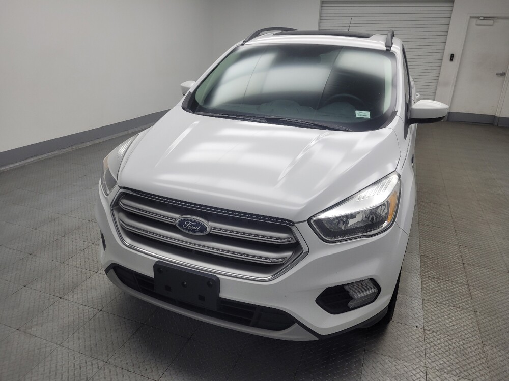 2018 Ford Escape in Indianapolis, IN 46222 - 18146183 15