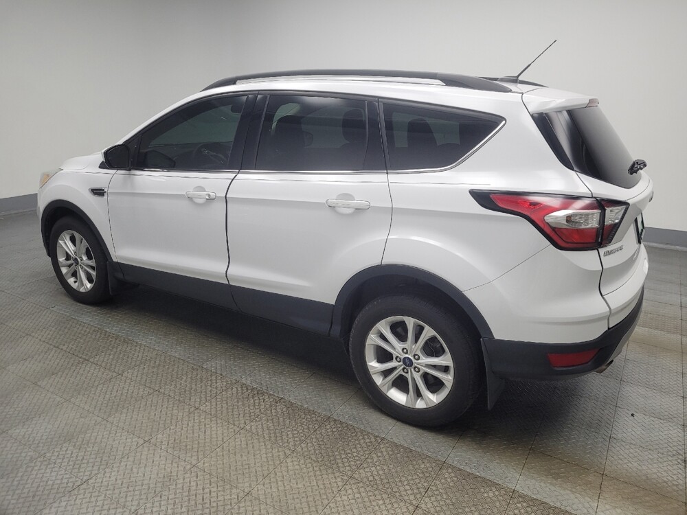 2018 Ford Escape in Indianapolis, IN 46222 - 18146183 3