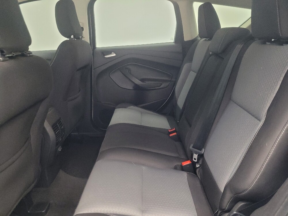 2018 Ford Escape in Indianapolis, IN 46222 - 18146183 18