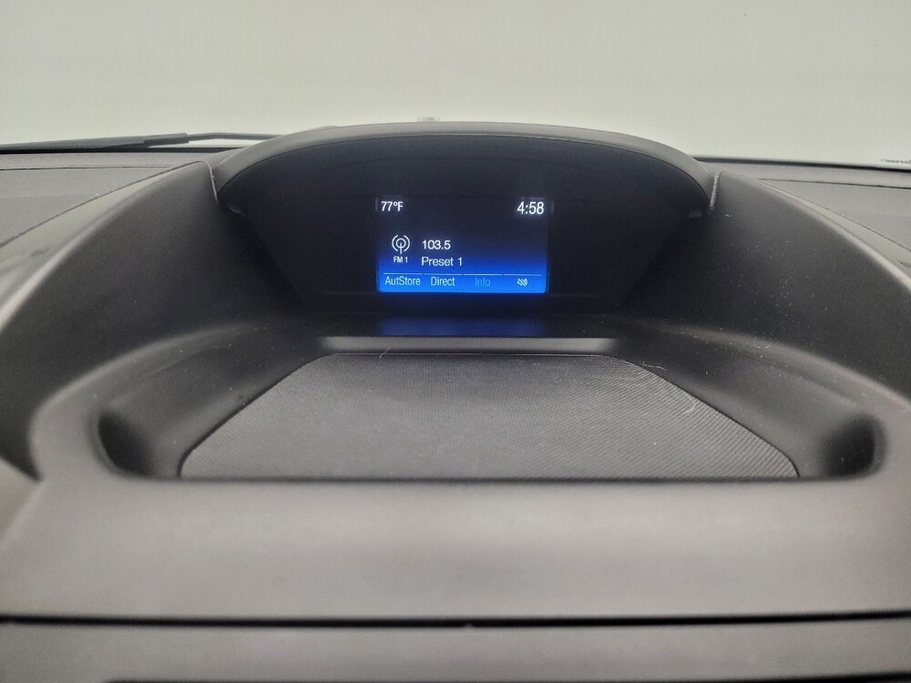 2018 Ford Escape in Indianapolis, IN 46222 - 18146183 25