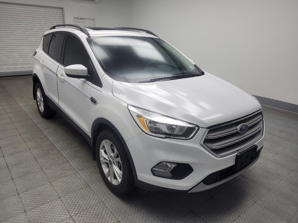 2018 Ford Escape in Indianapolis, IN 46222 - 18146183 13