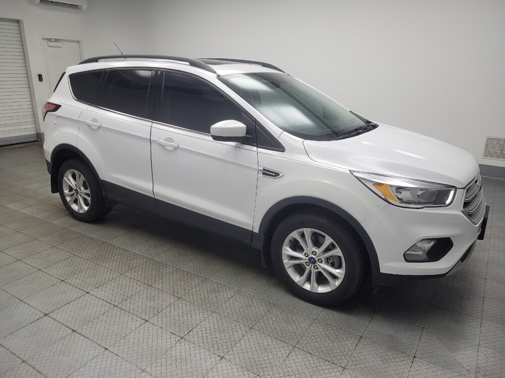 2018 Ford Escape in Indianapolis, IN 46222 - 18146183 11