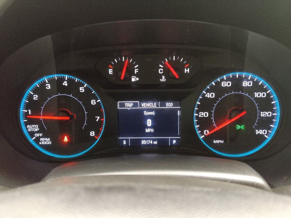 2019 Chevrolet Malibu in Highland, IN 46322 - 18146184 23