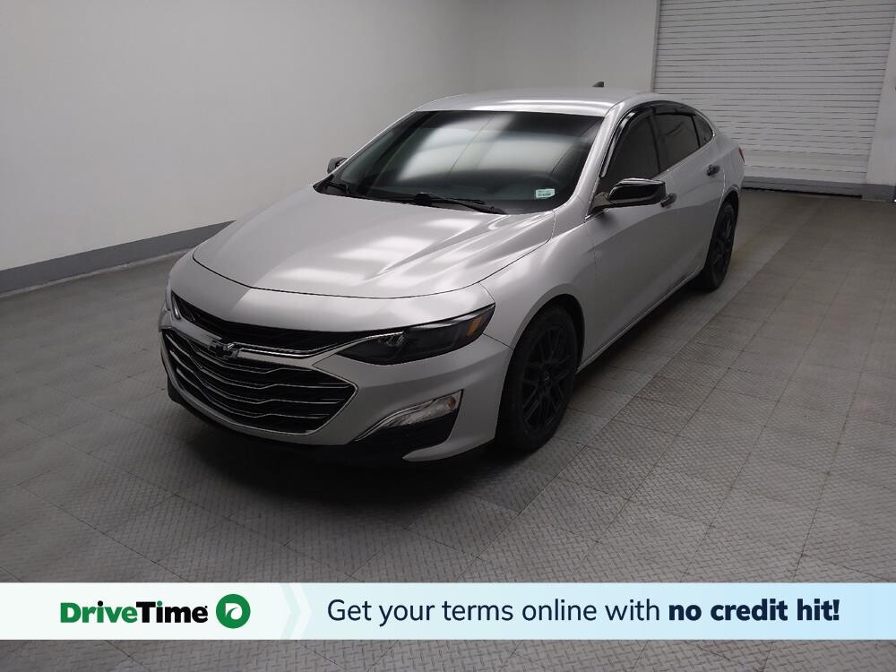 2019 Chevrolet Malibu in Highland, IN 46322 - 18146184