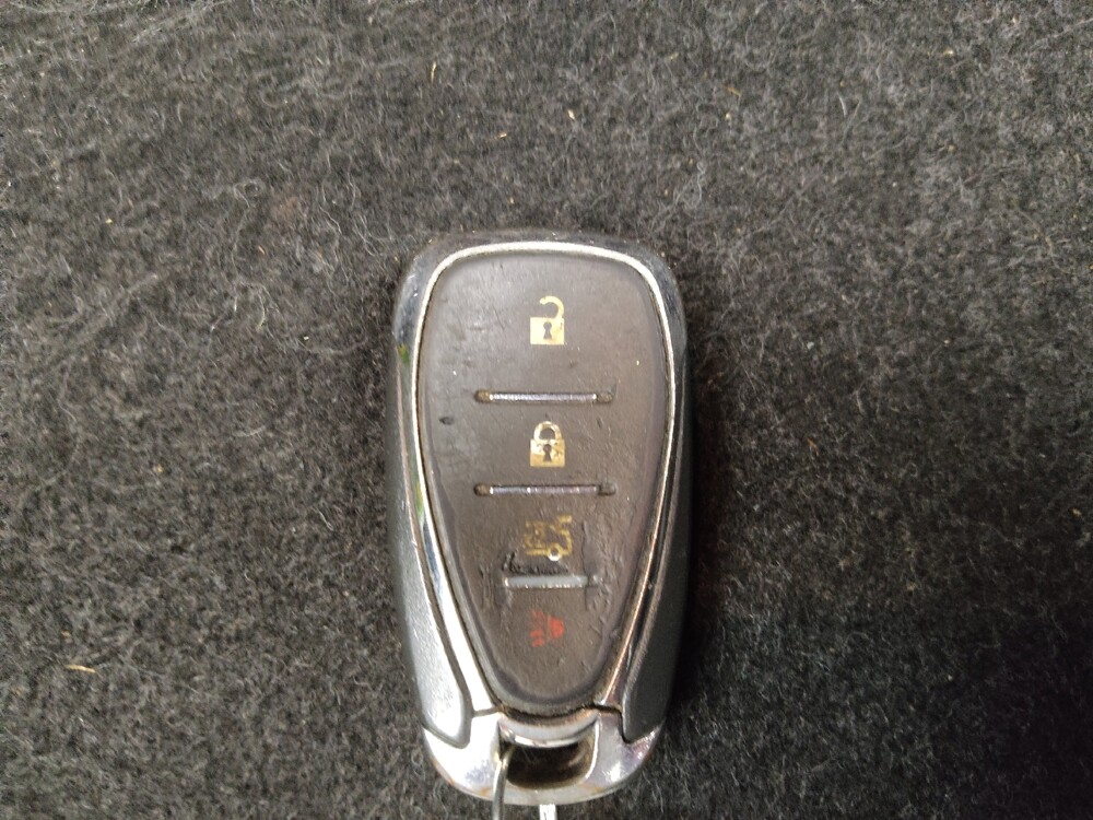 2019 Chevrolet Malibu in Highland, IN 46322 - 18146184 32