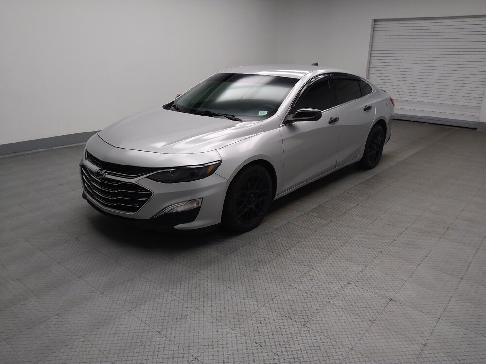 2019 Chevrolet Malibu in Highland, IN 46322 - 18146184 2