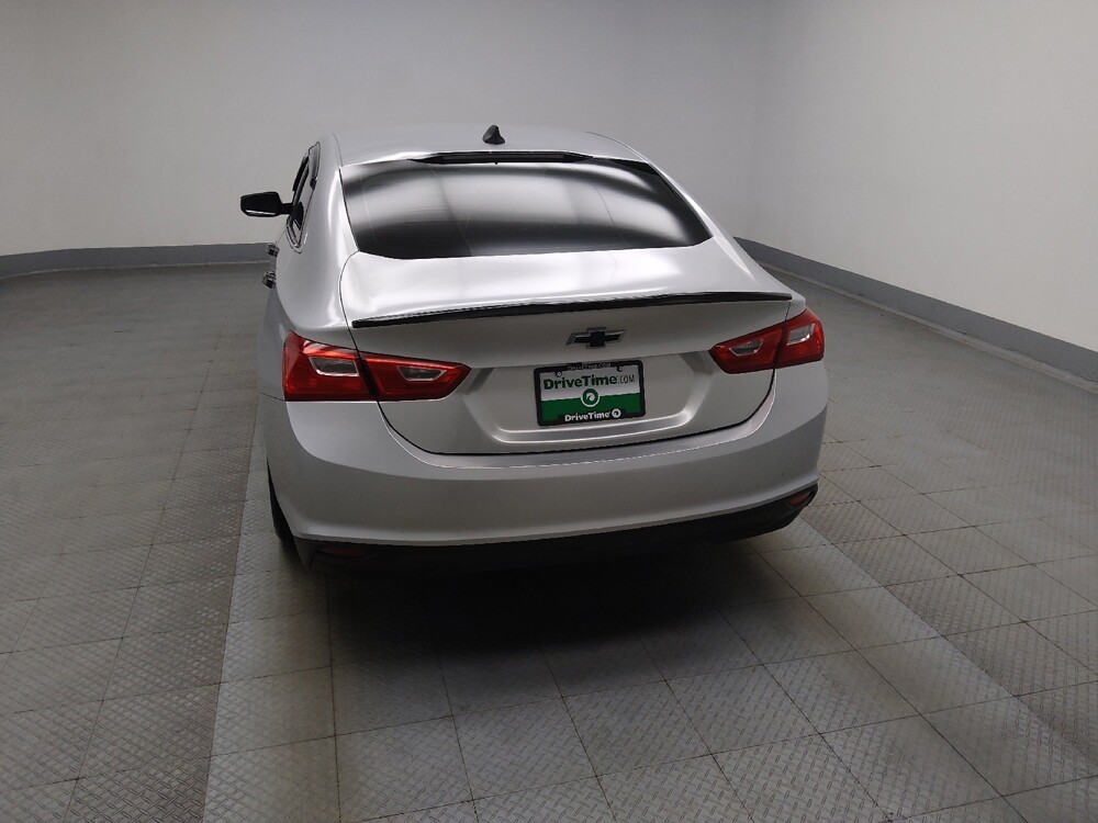 2019 Chevrolet Malibu in Highland, IN 46322 - 18146184 6