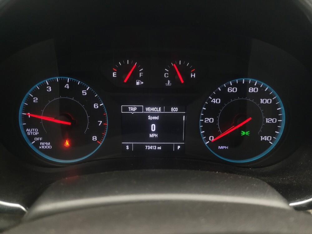 2020 Chevrolet Malibu in Highland, IN 46322 - 18146185 23