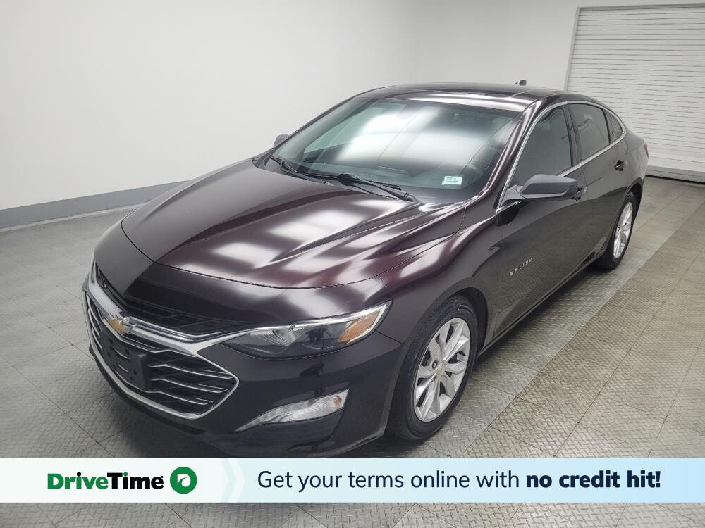 2020 Chevrolet Malibu in Highland, IN 46322 - 18146185