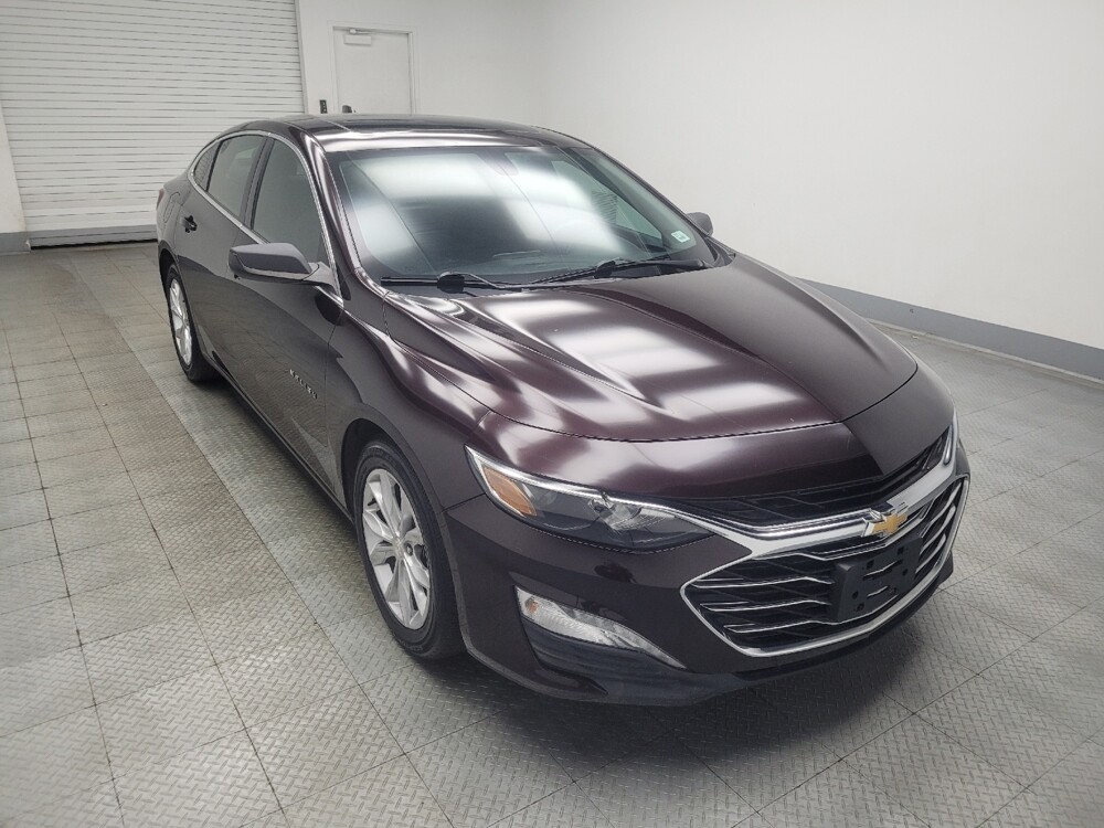 2020 Chevrolet Malibu in Highland, IN 46322 - 18146185 13