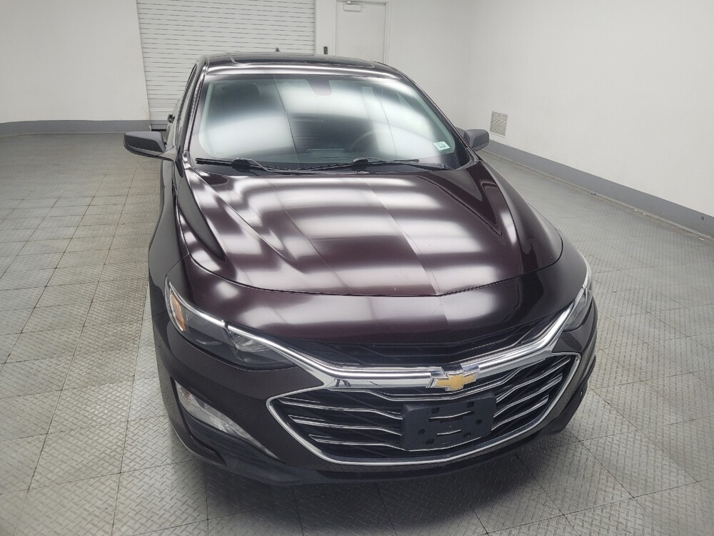 2020 Chevrolet Malibu in Highland, IN 46322 - 18146185 14