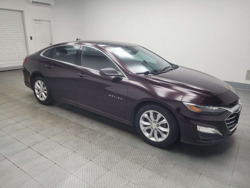 2020 Chevrolet Malibu in Highland, IN 46322 - 18146185 11