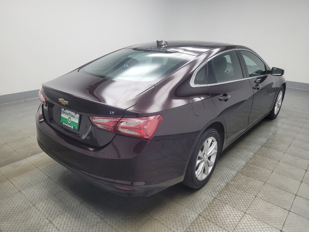 2020 Chevrolet Malibu in Highland, IN 46322 - 18146185 9