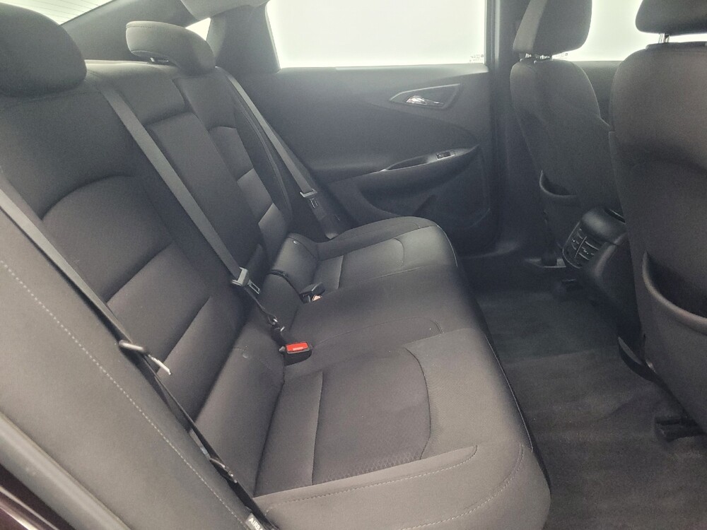 2020 Chevrolet Malibu in Highland, IN 46322 - 18146185 19