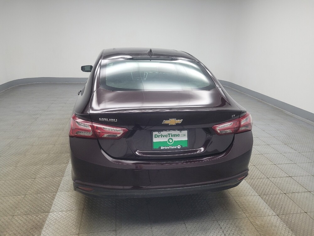 2020 Chevrolet Malibu in Highland, IN 46322 - 18146185 6