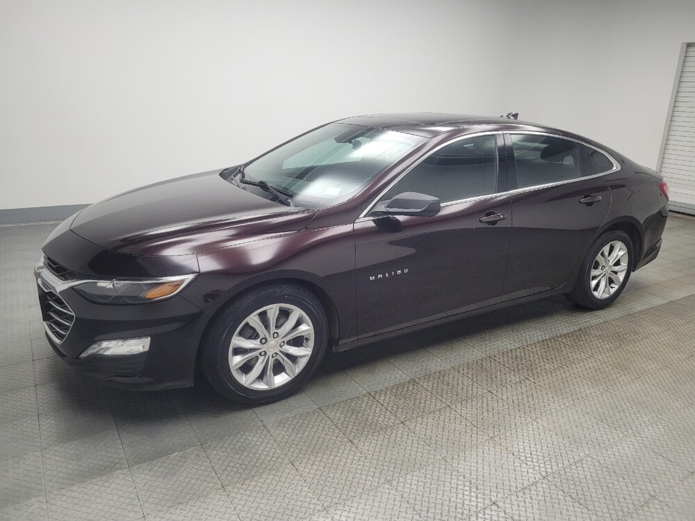 2020 Chevrolet Malibu in Highland, IN 46322 - 18146185 2